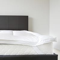 Deluxe Mattress Topper