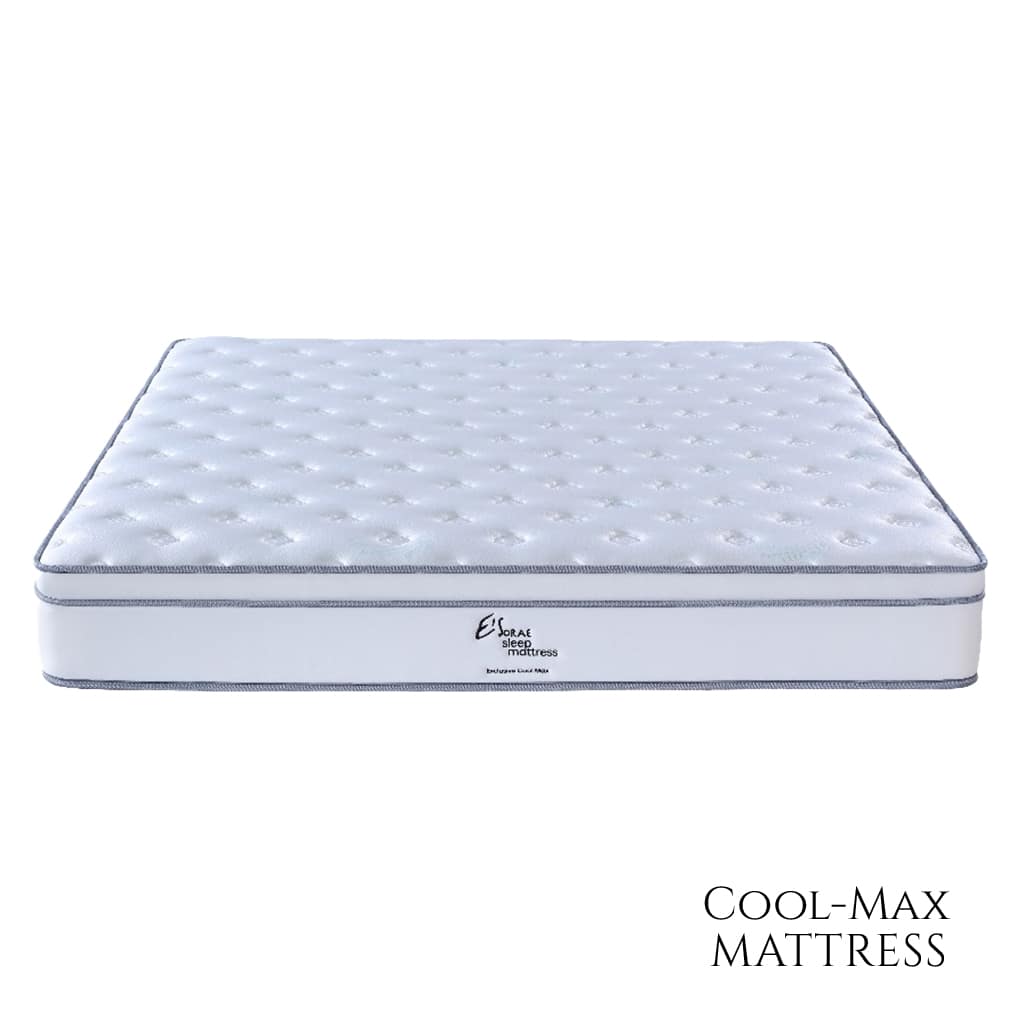 Exclusive Cool Max Mattress - Image 3