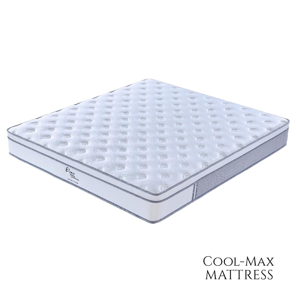 Exclusive Cool Max Mattress - Image 2