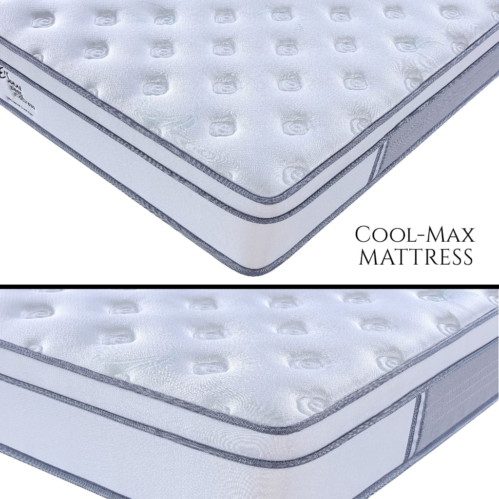Exclusive Cool Max Mattress - Image 4