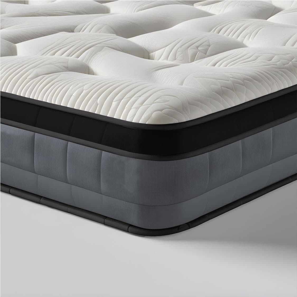Memory Mattress - Image 4