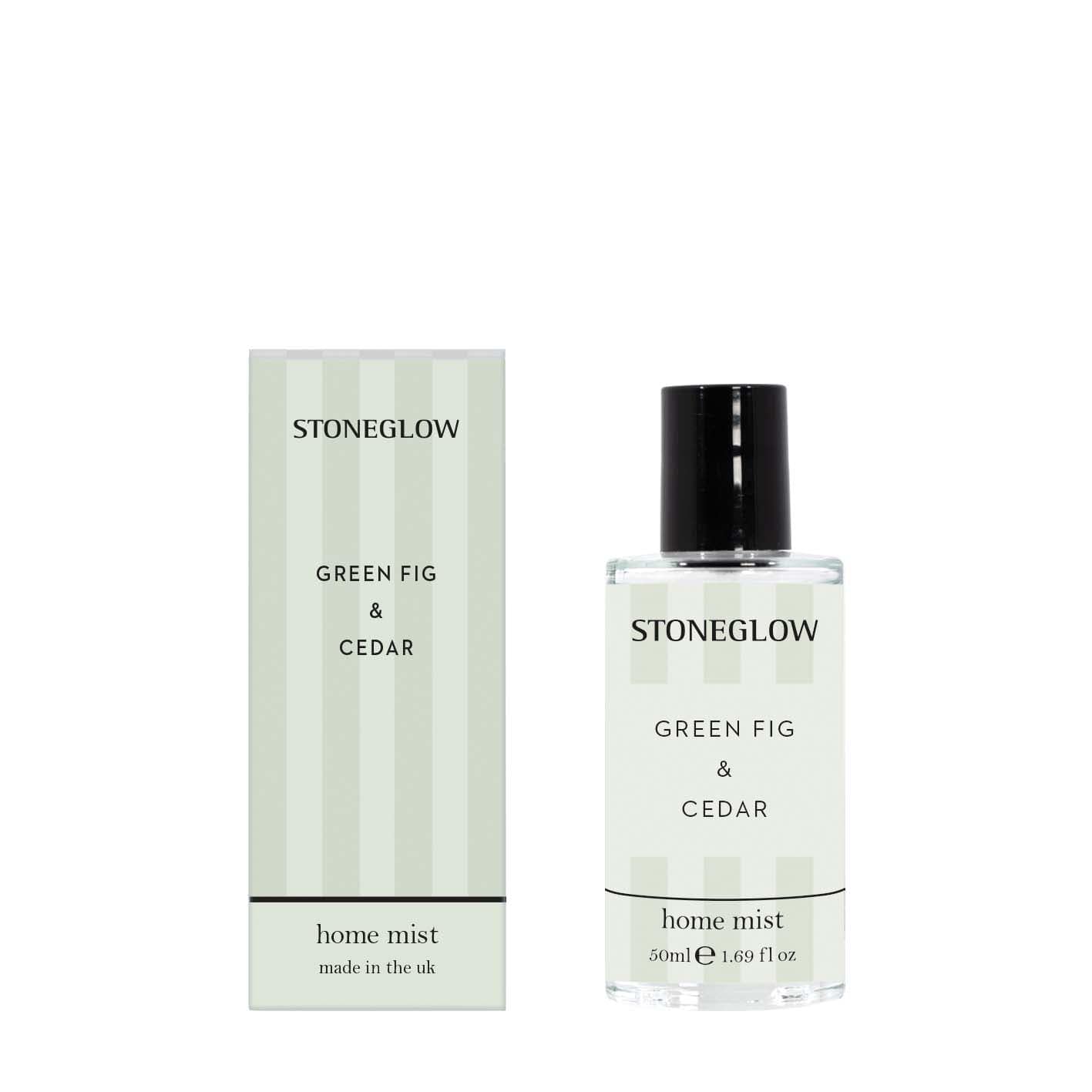 Modern Classics - Green Fig & Cedar - Home Mist