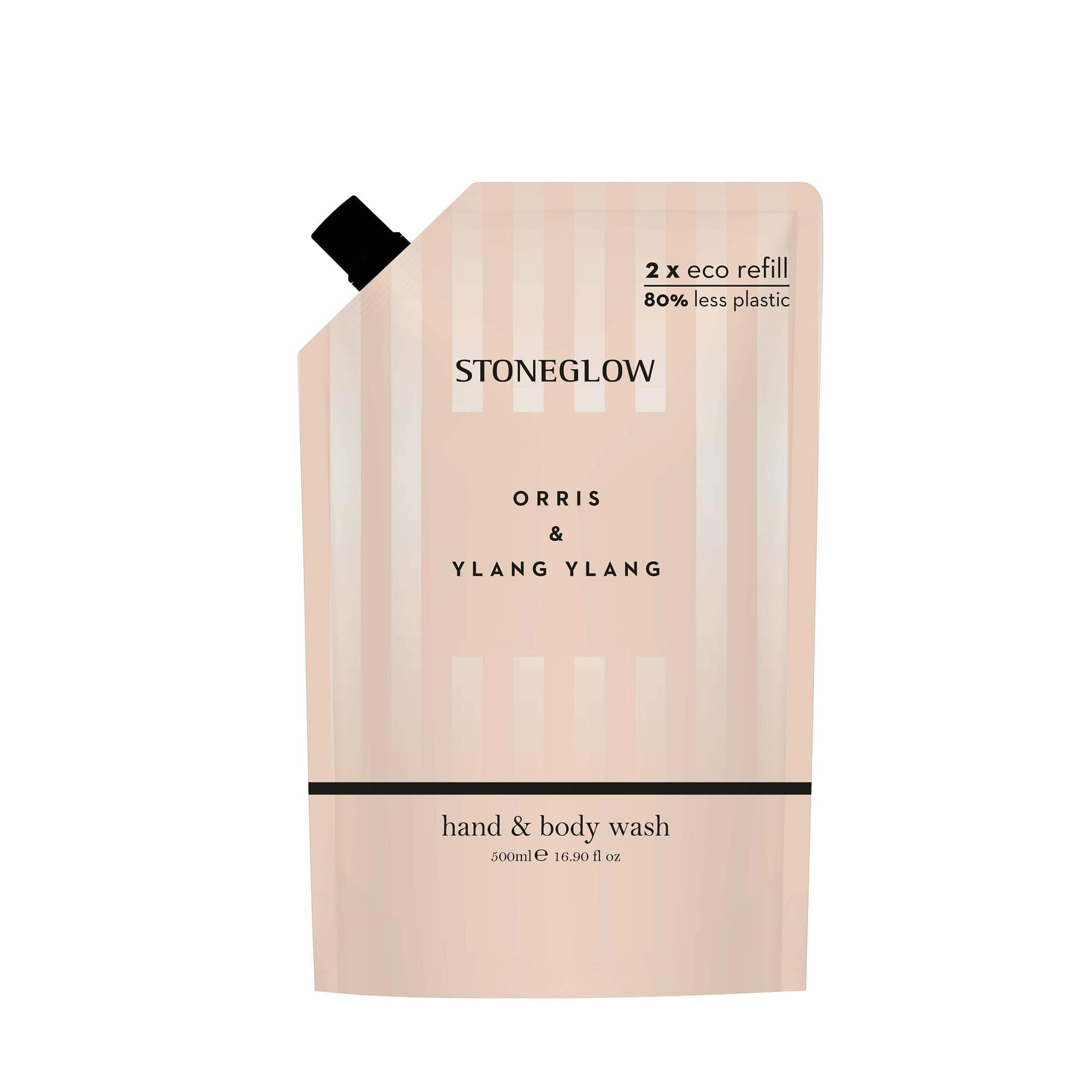 Modern Classics - Orris & Ylang Ylang - Hand & Body Wash Refill 500 ml