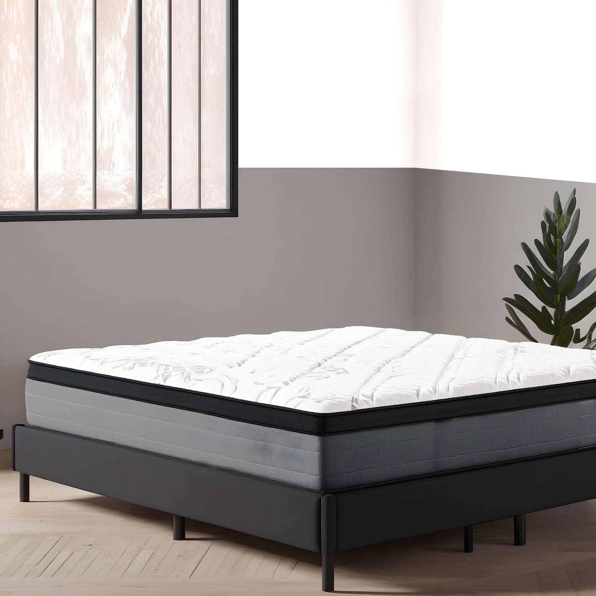 esorae-memory-foam-mattress-with-back-pain-support-technology