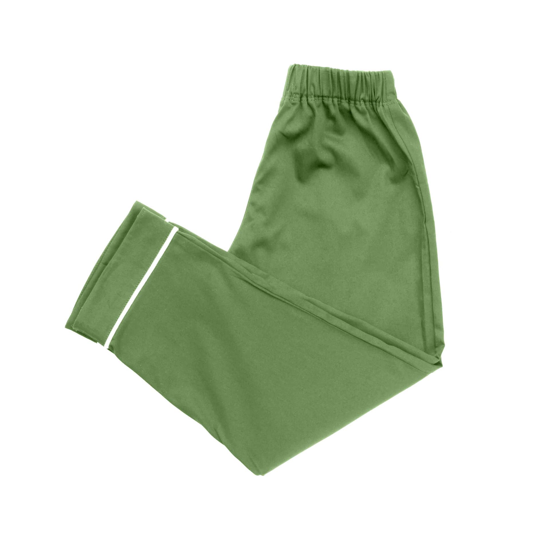 Vineyard Green Lounge Wear - Image 3
