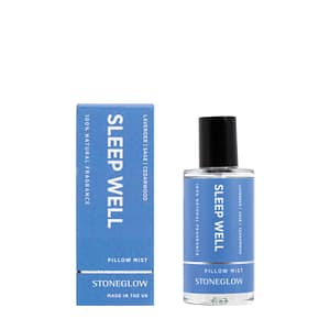 Wellbeing - Sleep Well - Lavender | Sage | Cedarwood - Pillow Mist