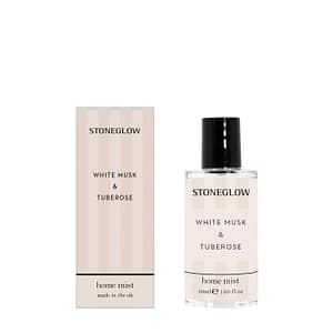Modern Classics - White Musk & Tuberose - Home Mist