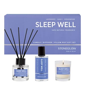 Wellbeing - Sleep Well - Gift Set