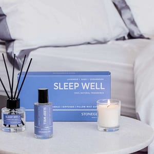 Wellbeing - Sleep Well - Gift Set