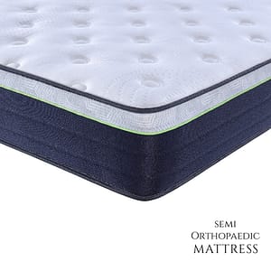 Exclusive Semi Orthopaedic Mattress