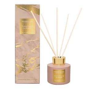 Luna - Ylang Ylang & Amber - Reed Diffuser 120ml