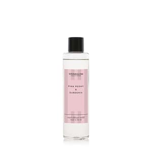 Modern Classics - Pink Peony & Gardenia - Reed Diffuser Refill 200ml