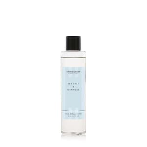 Modern Classics - Sea Salt & Oakmoss - Reed Diffuser Refill 200ml