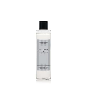 Modern Classics - Silver Birch & Black Pepper - Reed Diffuser Refill 200ml