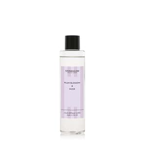 Modern Classics Plum Blossom & Musk Reed Diffuser Refill 200ml