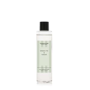Modern Classics - Green Fig & Cedar - Reed Diffuser Refill 200ml