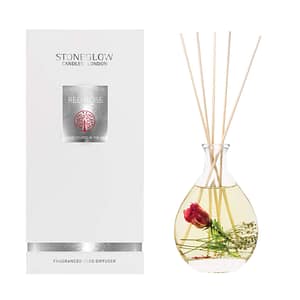 Nature's Gift - Red Rose - Reed Diffuser 180ml