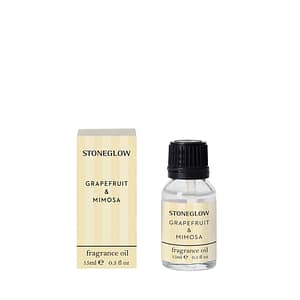 Modern Classics - Grapefruit & Mimosa - Fragrance Oil 15ml