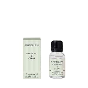 Modern Classics - Green Fig & Cedar - Fragrance Oil 15ml
