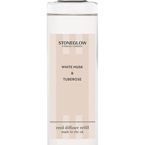 Modern Classics - White Musk & Tuberose - Reed Diffuser Refill 200ml