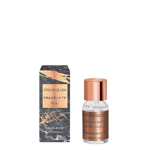 Luna - Sandalwood & Patchouli - Fragrance Oil 15ml