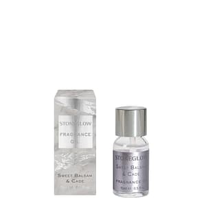 Luna - Sweet Balsam & Cade - Fragrance Oil 15ml