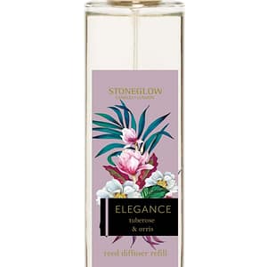 Infuison - Elegance - Tuberose & Orris - Reed Diffuser Refill 200ml