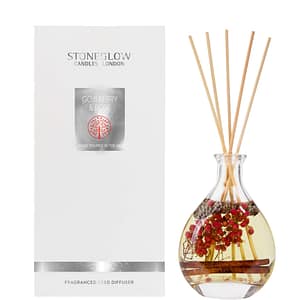 Nature's Gift - Goji Berry & Rose - Reed Diffuser