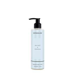 Modern Classics - Sea Salt & Oakmoss - Hand & Body Wash
