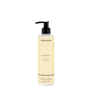 Modern Classics - Grapefruit & Mimosa - Hand & Body Lotion