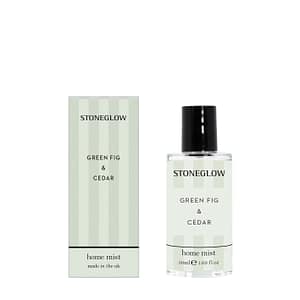 Modern Classics - Green Fig & Cedar - Home Mist