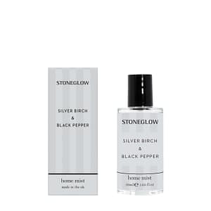 Modern Classics - Silver Birch & Black Pepper - Home Mist