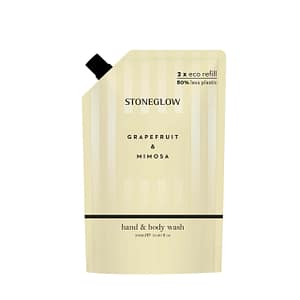 Modern Classics - Grapefruit & Mimosa - Hand & Body Wash Refill 500 ml