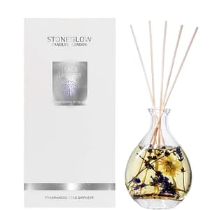 Nature's Gift - Lilac & Lavender - Reed Diffuser
