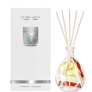 Nature's Gift - Spiced Orchard - Reed Diffuser