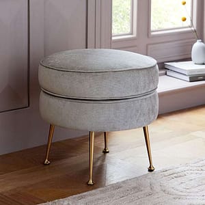 Castor Ottoman
