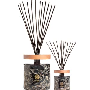 Jambo – Exclusivo Collection – Konoko – Reed Diffuser