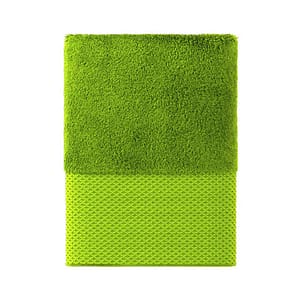 Luxury Lemon Towel