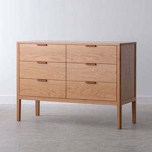 Melbury Dresser