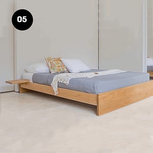 Eden Bed Frame