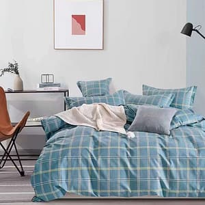 Top-Quality-Skye-Checker-Bedsheets