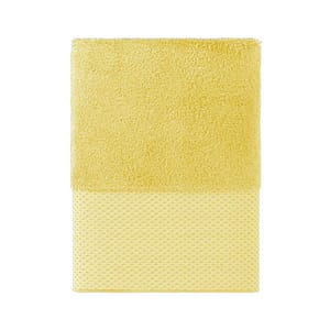 Luxury Vanilla Bath Towel
