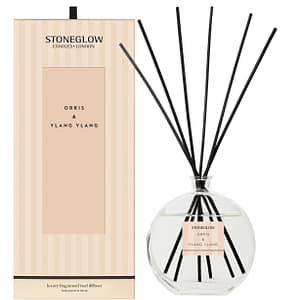 Modern Classics -Orris & Ylang Ylang - Reed Diffuser Large 460ml