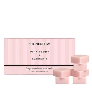 Modern Classics - Pink Peony & Gardenia - Soy Wax Melts