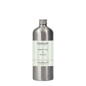 Modern Classics - Green Fig & Cedar - Reed Diffuser Refill 500ml