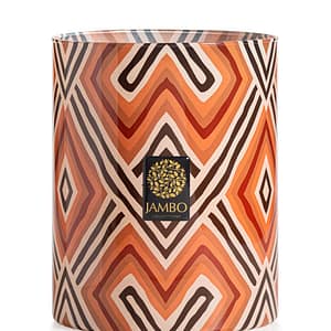 Jambo Candle Masai Mara (L)