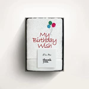 Birthday Gifts | My Birthday Wish