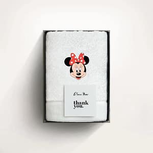 Birthday Gifts | Minnie Mouse