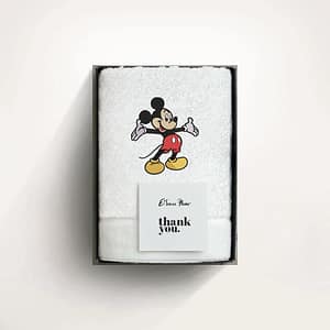 Birthday Gifts | Mickey Mouse large