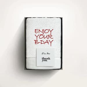 Birthday Gifts | Enjoy your Birthday